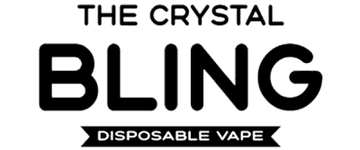 Crystal Bling Vape