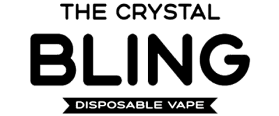 Crystal Bling Vape